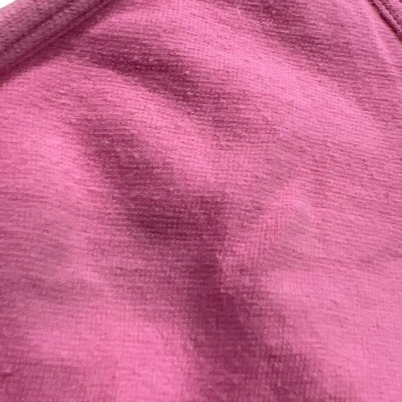 Fruit of the Loom Girls Racerback Sports Tank Top Bra Size 36 - Picture 7 of 11